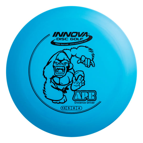 DX APE DISTANCE DRIVER DISC