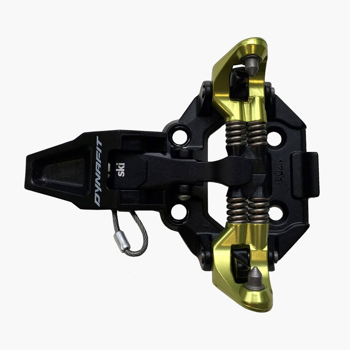 SPEED RADICAL A/T BINDINGS