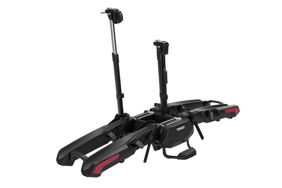 EPOS 2 BIKE PLATFORM HITCH RACK