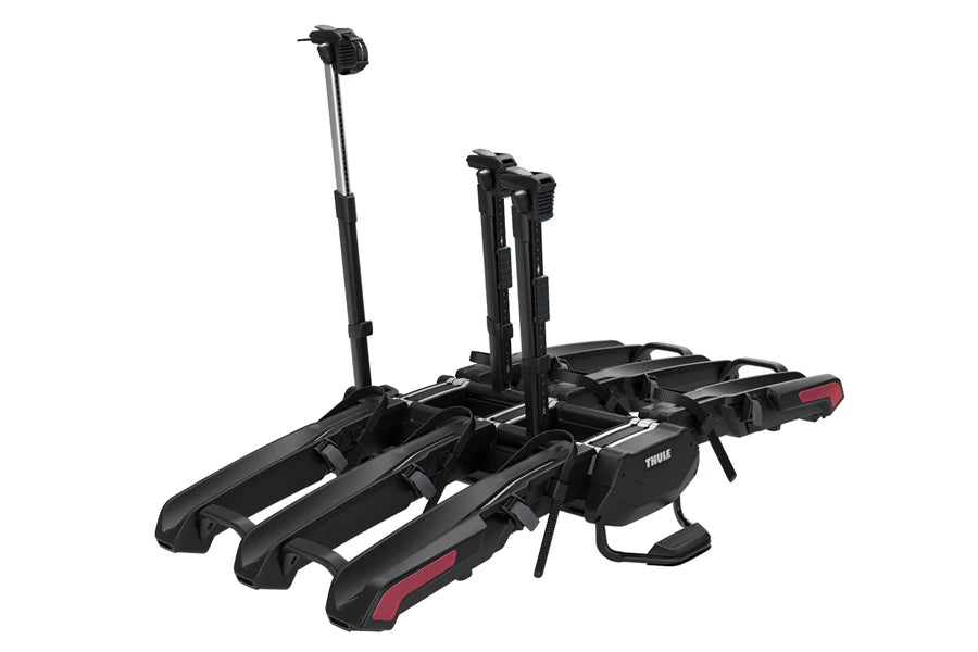 EPOS 3 BIKE PLATFORM HITCH RACK