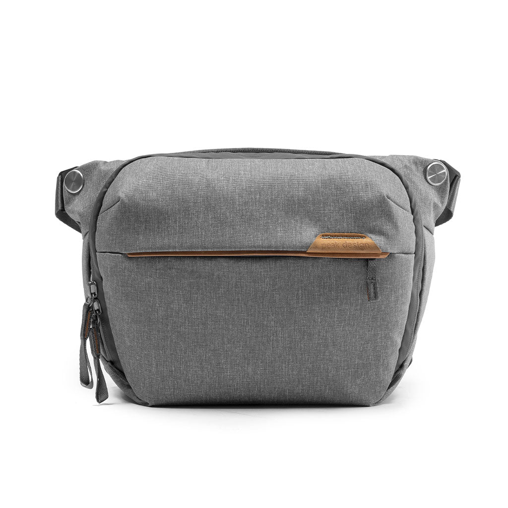 EVERYDAY SLING 6L V2 CAMERA BAG ASH