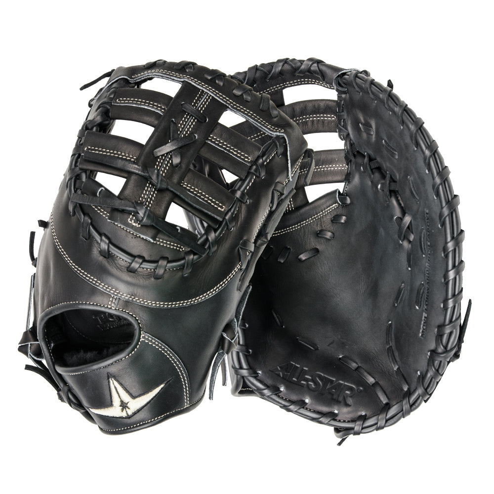 PRO-ELITE 13IN FIRST BASE MITT, LH