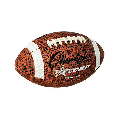 PEEWEE COMP SERIES FOOTBALL