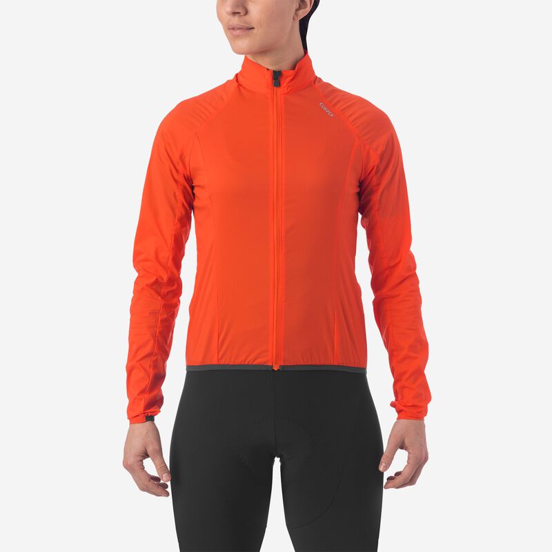 CHRONO EXPERT WIND JACKET WOMENS, S