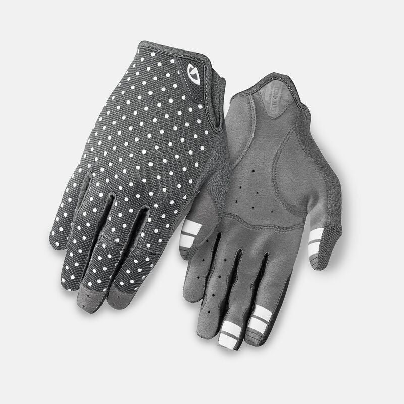 LA DND GLOVE