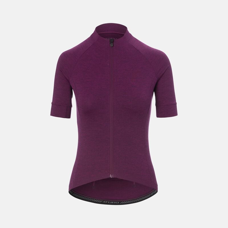 WOMEN'S NEW ROAD JERSEY