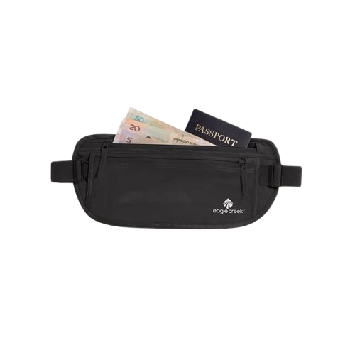 Eagle Creek Silk Undercover Money Belt