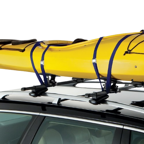 Thule Top Deck Kayak Roof Rack