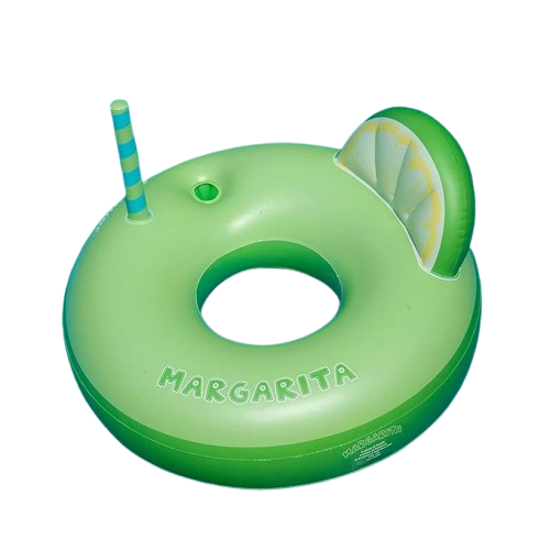 Swimline Margarita Pool Float Ring