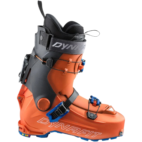 Dynafit Hoji Px Alpine Touring Ski Boots