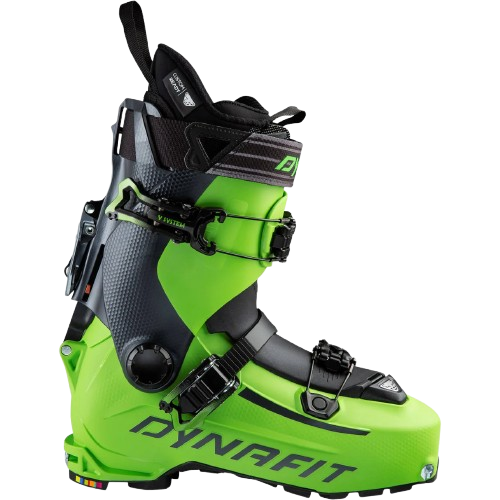 Dynafit Hoji Pu Alpine Touring Ski Boots