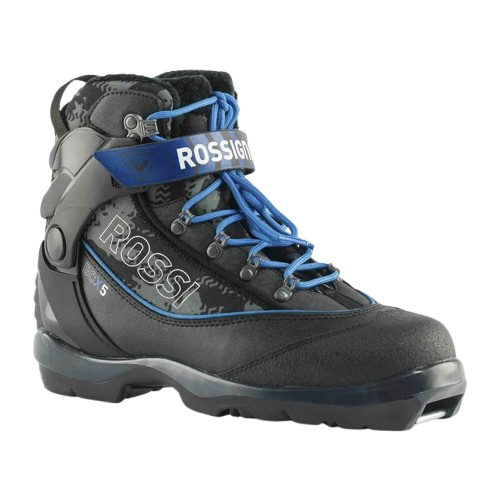 Rossignol Bc 5 Fw Backcountry Nordic Boots