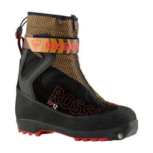 Rossignol Bc Xp 12 Backcountry Nordic Boots