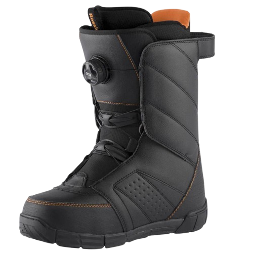 Rossignol Crank Boa H4 Snowboard Boot