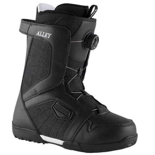 Rossignol Women’s Alley Boa H4 Snowboard Boots