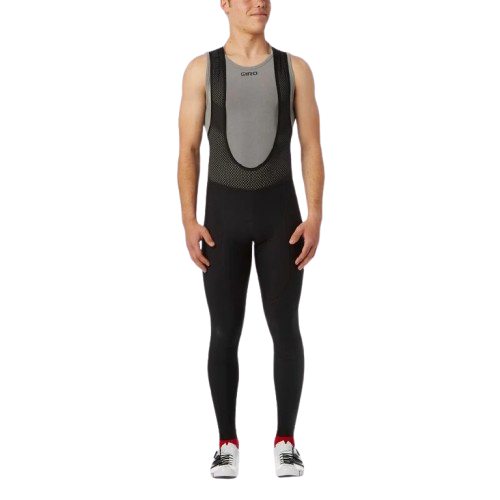 Giro Chrono Expert Thermal Bib, Small