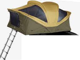 APPROACH ROOFTOP TENT - MEDIUM