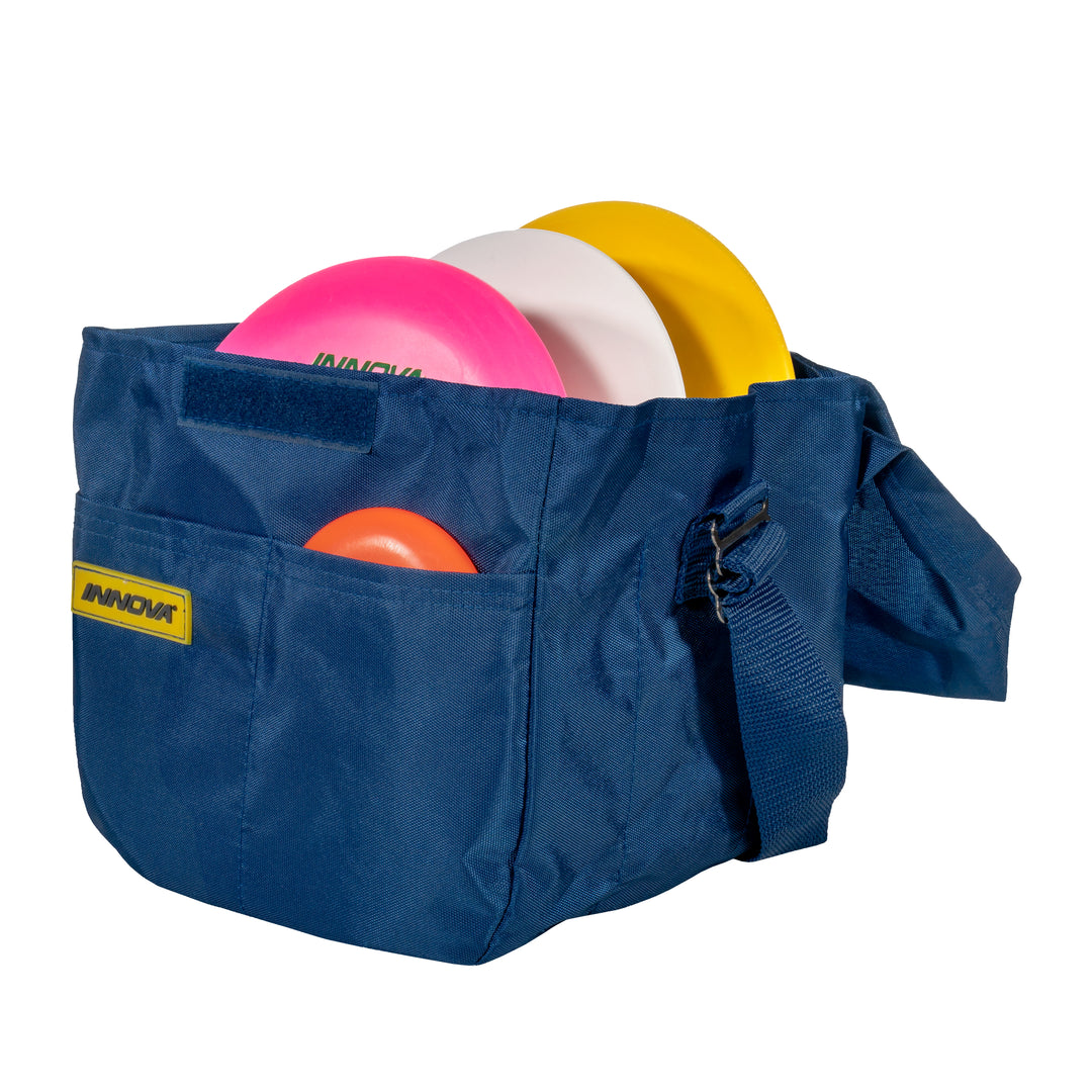 WEEKENDER DISC GOLF BAG