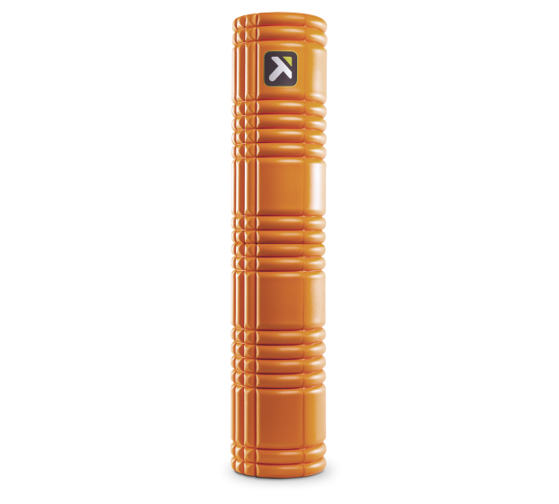 GRID 2.0 FOAM ROLLER, 26IN ORANGE