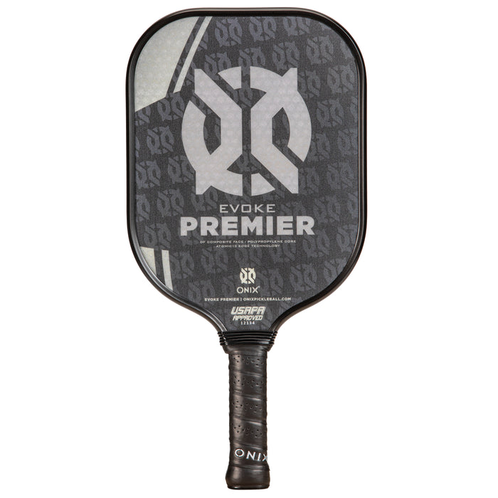 EVOKE PREMIER PICKLEBALL PADDLE