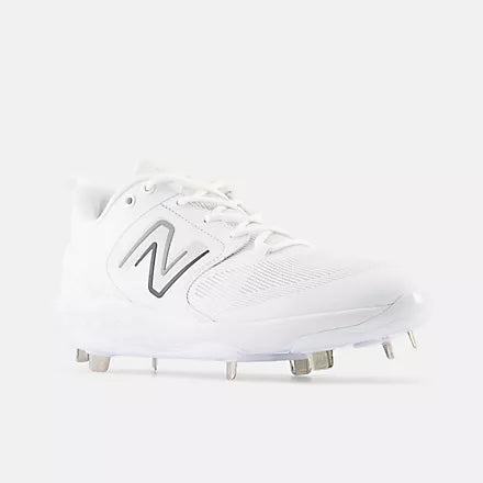 MEN'S FRESH FOAM X 3000 V6 METAL CLEAT