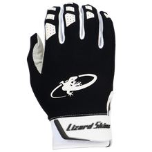 KOMODO V2 BATTING GLOVE - JET BLACK