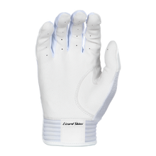 KOMODO ELITE V2 BATTING GLOVE - DIAMOND WHITE