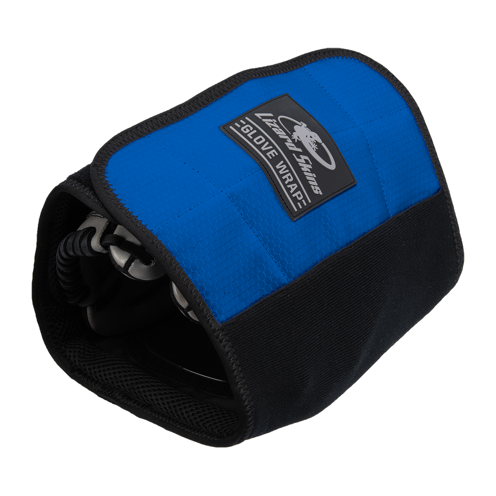 GLOVE WRAP - TRUE BLUE