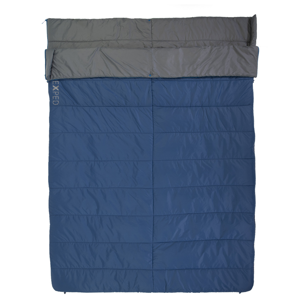 MEGA SLEEP DOU +25F SLEEPING BAG