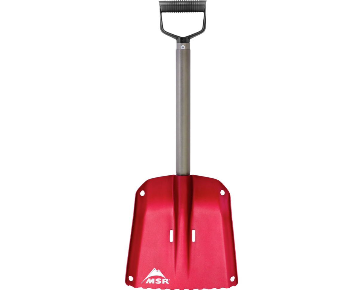 OPERATOR D-HANDLE SHOVEL