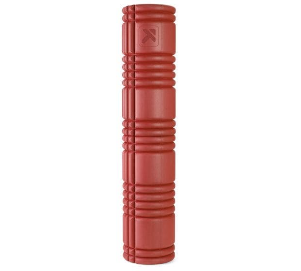 GRID 2.0 FOAM ROLLER, 26IN RED CLAY