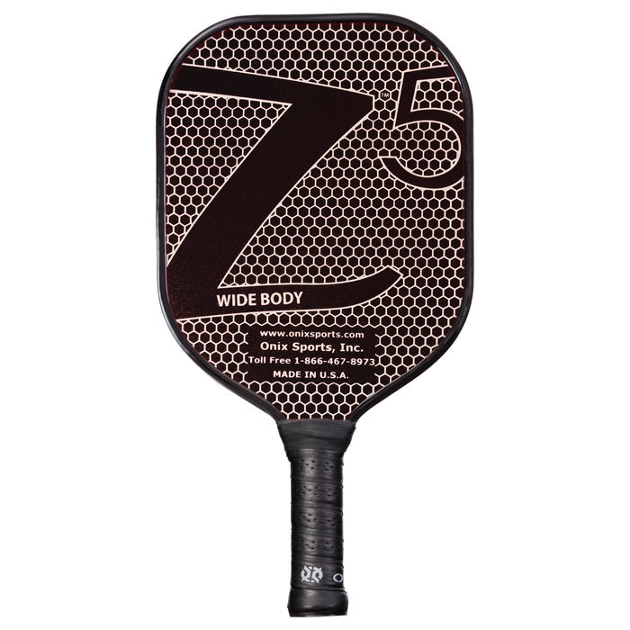 Z5 COMPOSITE PICKLEBALL PADDLE