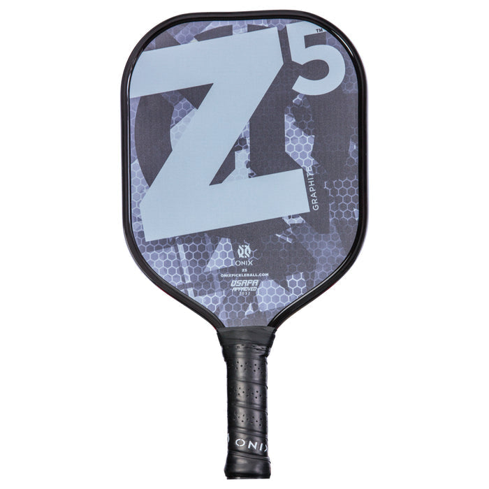 Z5 MOD SERIES GRAPHITE PICKLEBALL PADDLE