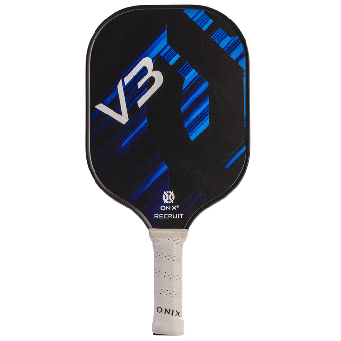 RECRUIT V3 PICKLEBALL PADDLE