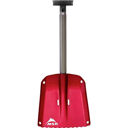 OPERATOR T-HANDLE SHOVEL