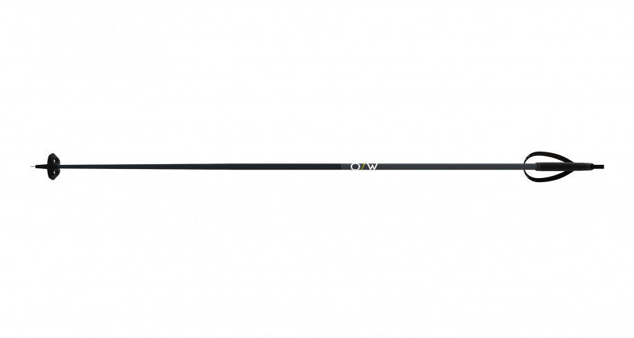 BC OFFTRACK NORDIC SKI POLES