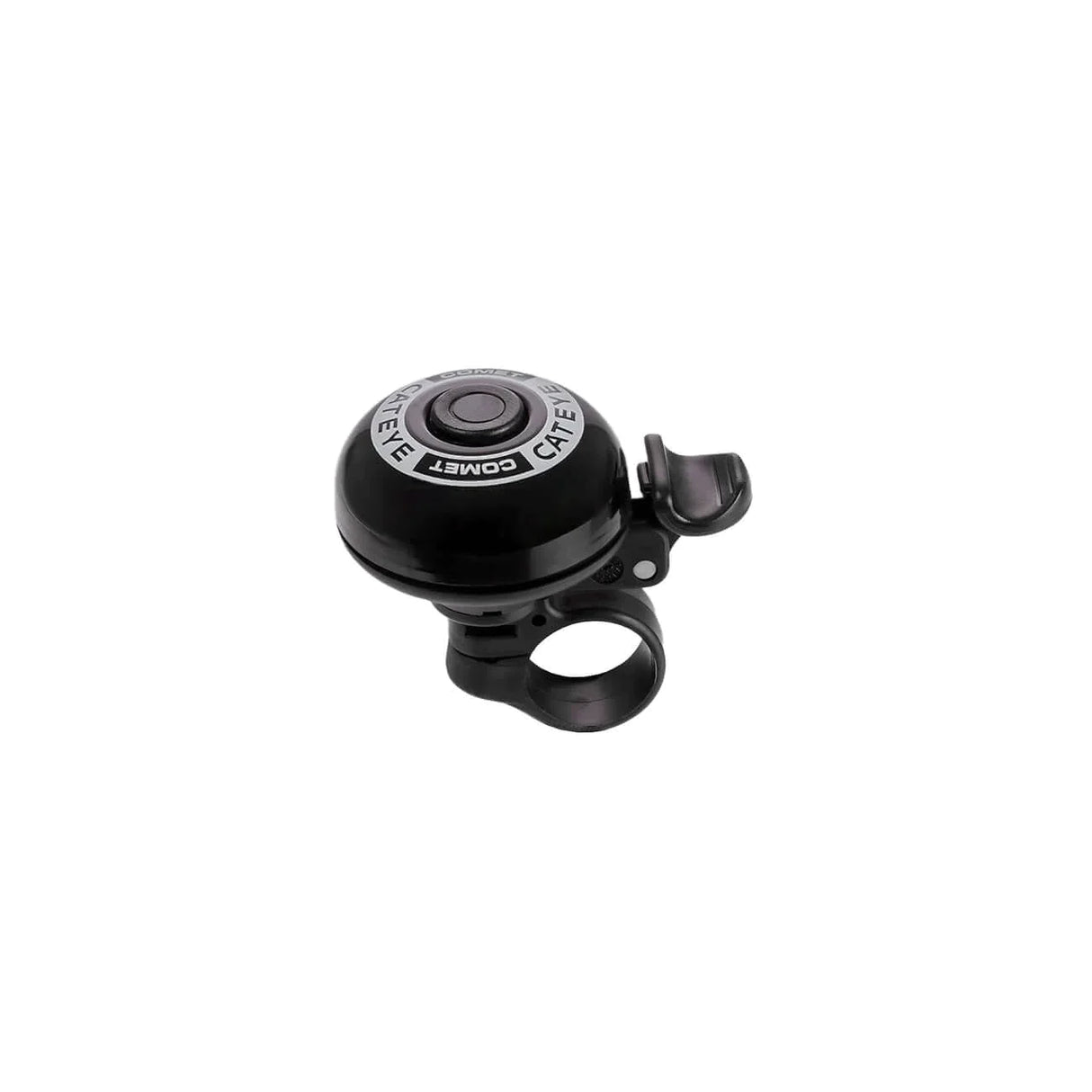 PB-200 ALUMINUM BELL - BLACK