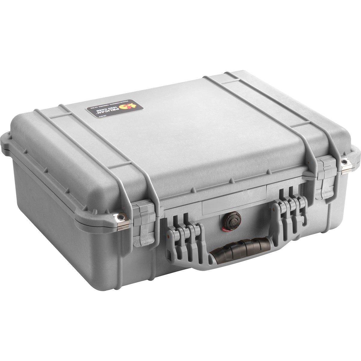 1520 PROTECTOR CASE - SILVER