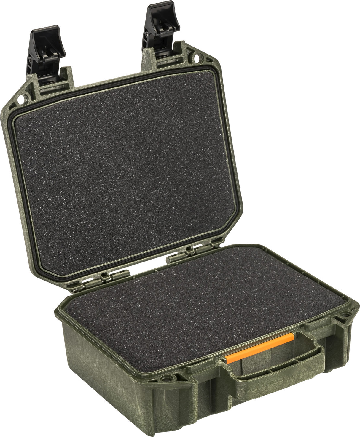 V100 VAULT SMALL PISTOL CASE - OD GREEN