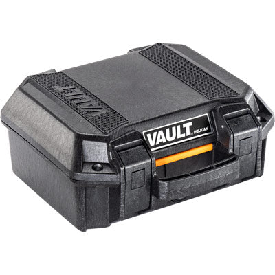 V100 SMALL PISTOL CASE