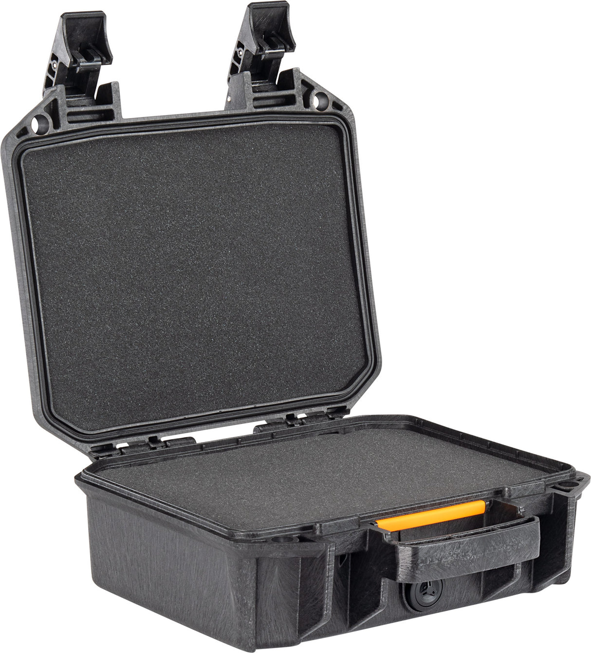 V100 VAULT SMALL PISTOL CASE - BLACK