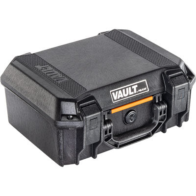 V200 MEDIUM PISTOL CASE