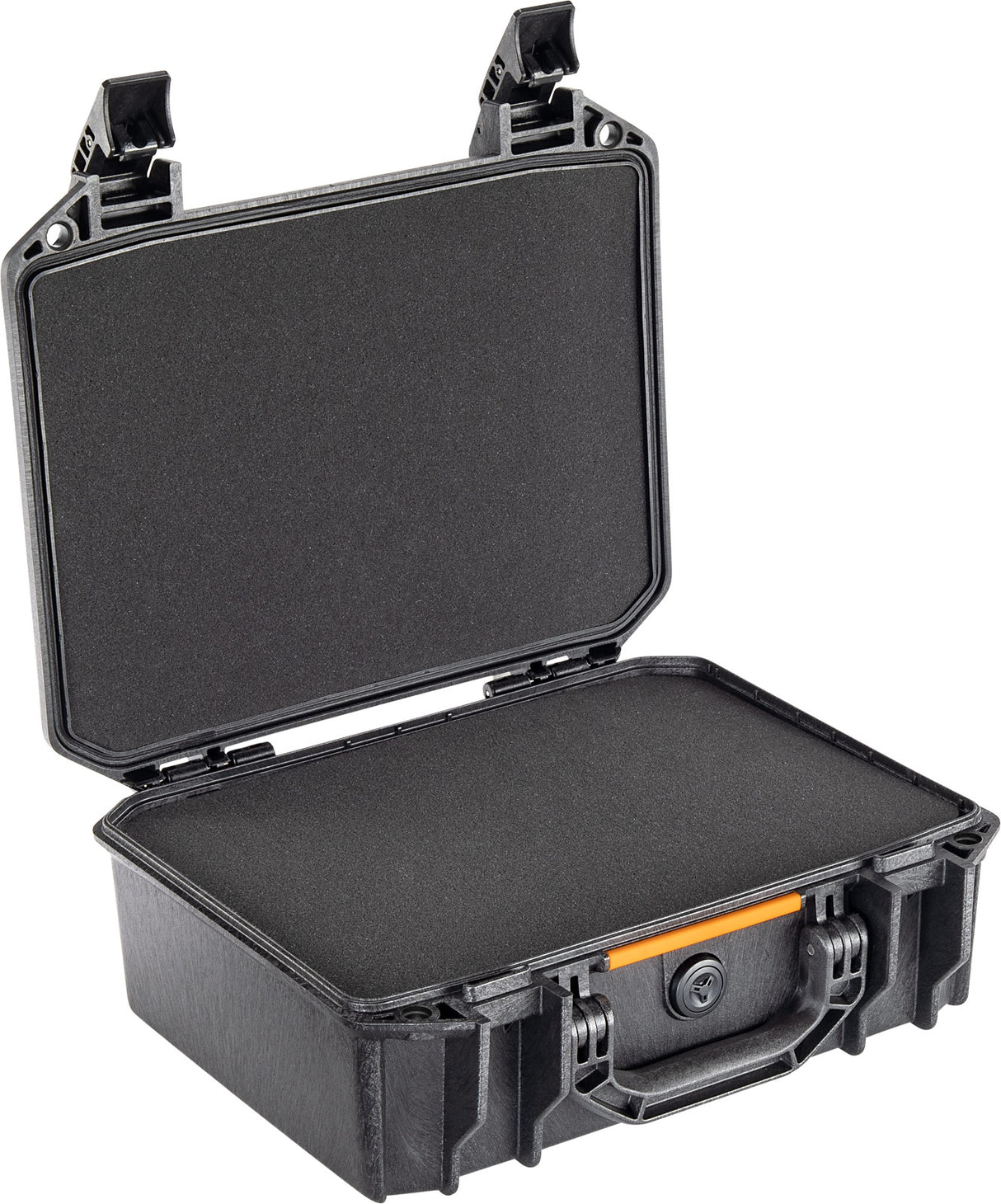 V200 VAULT MEDIUM PISTOL CASE - BLACK