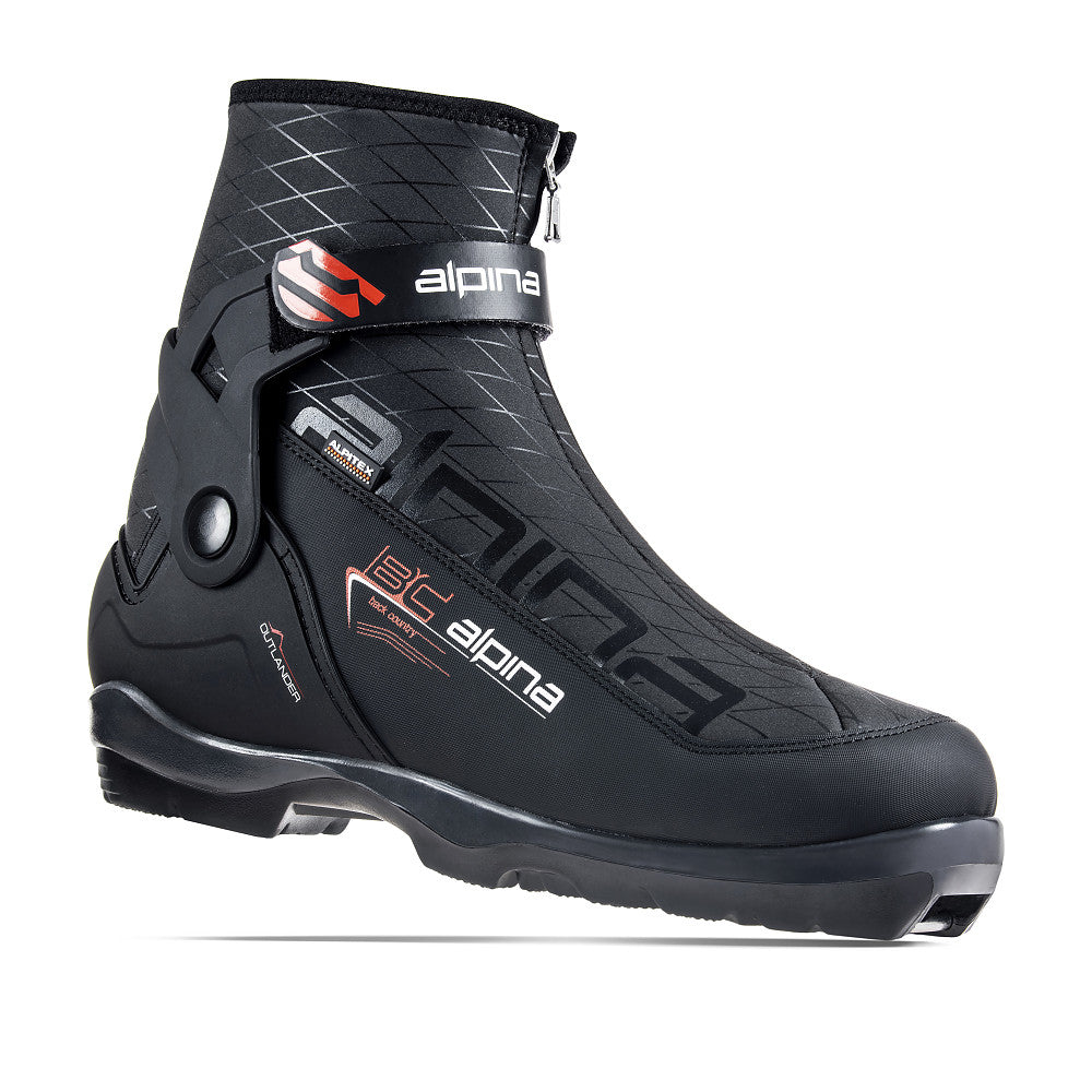 OUTLANDER BACKCOUNTRY SKI BOOTS