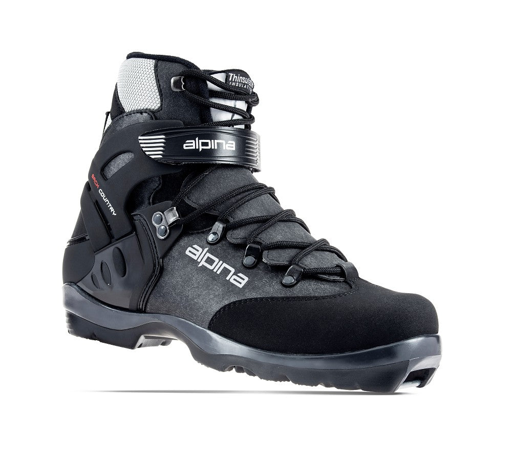 BC1550 BACKCOUNTRY NORDIC BOOTS