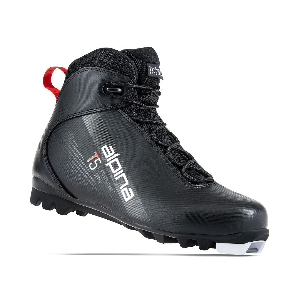 T5 CROSS COUNTRY TOURING BOOTS