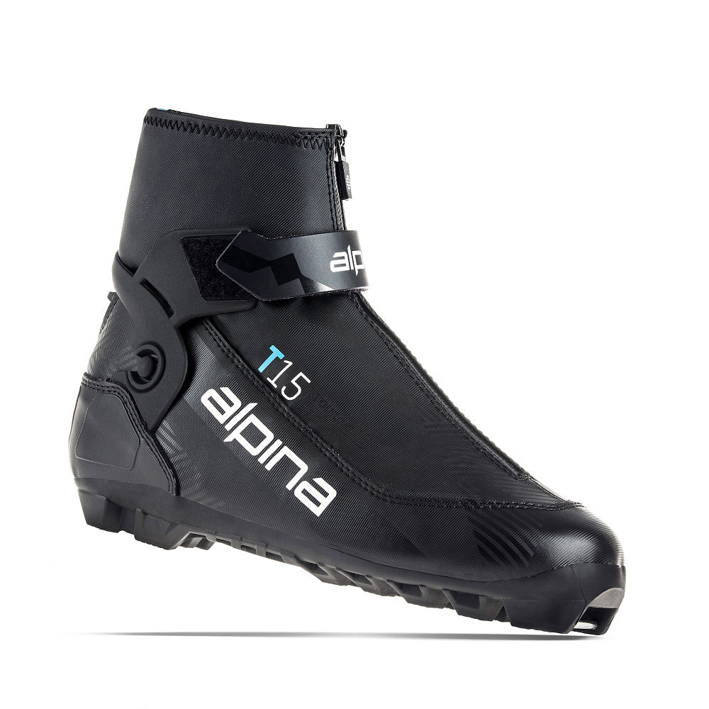 T15 EVE CROSS COUNTRY TOURING BOOTS