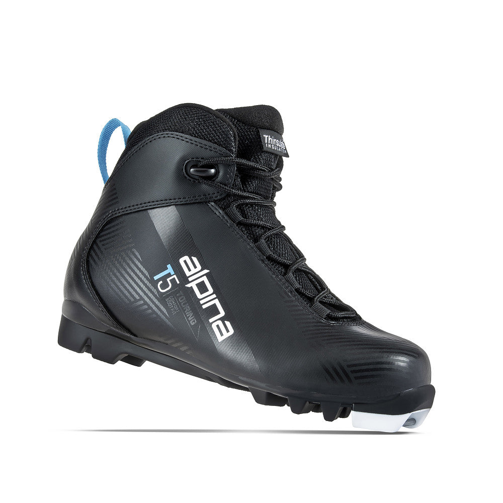 T5 EVE CROSS COUNTRY TOURING BOOTS