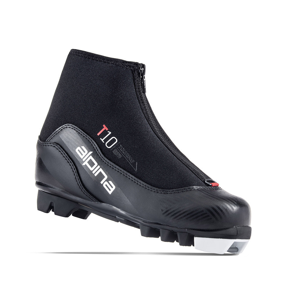 T10 JR CROSS COUNTRY BOOTS