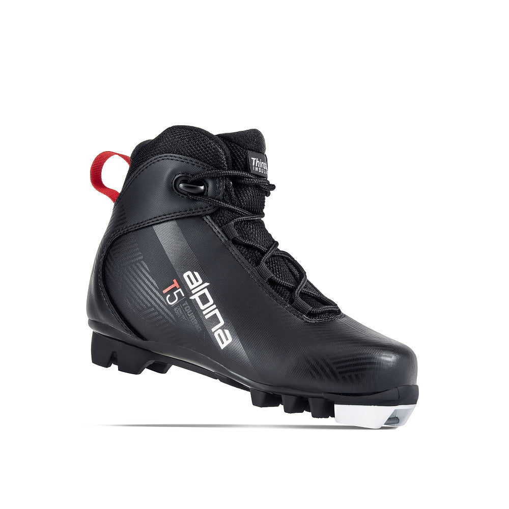 T5 JR CROSS COUNTRY BOOTS